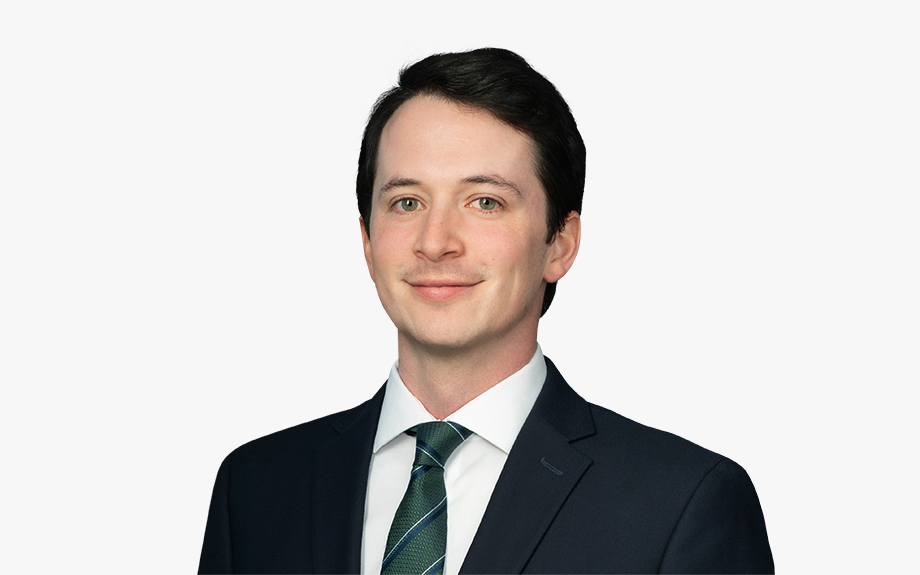 Brian J. Tratner