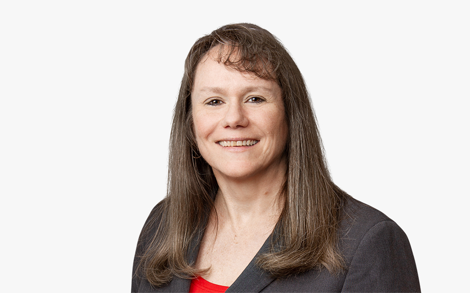 Paula Heyman