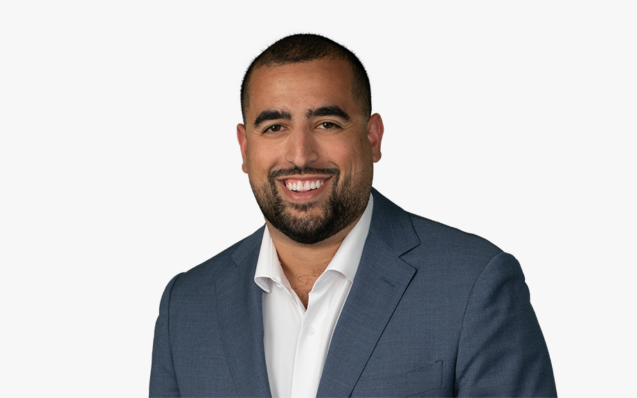 Fadi Mohamed