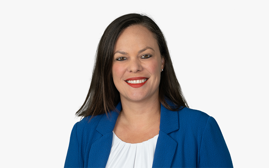 Arianne R. Plasencia