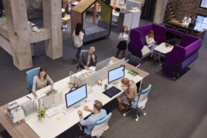 The 411 on Employment Background Checks in Stock and Asset Transactions