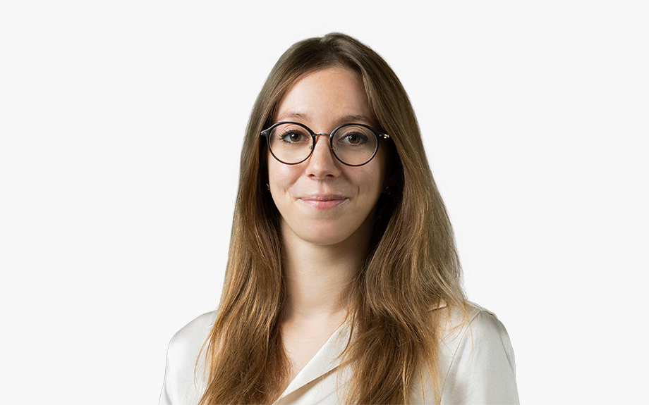 Avrile Guénot