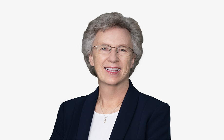 Carol A. Harrington