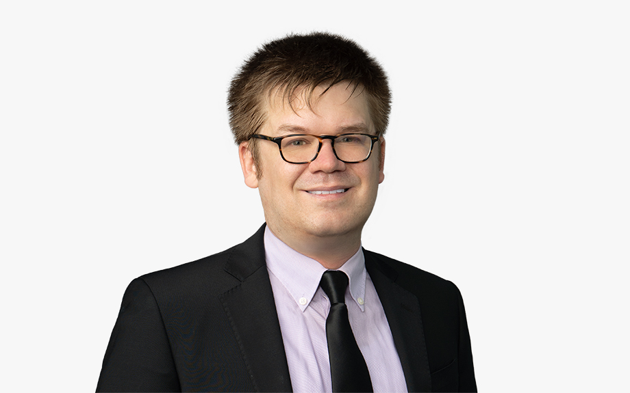 Michael J. Hilkin