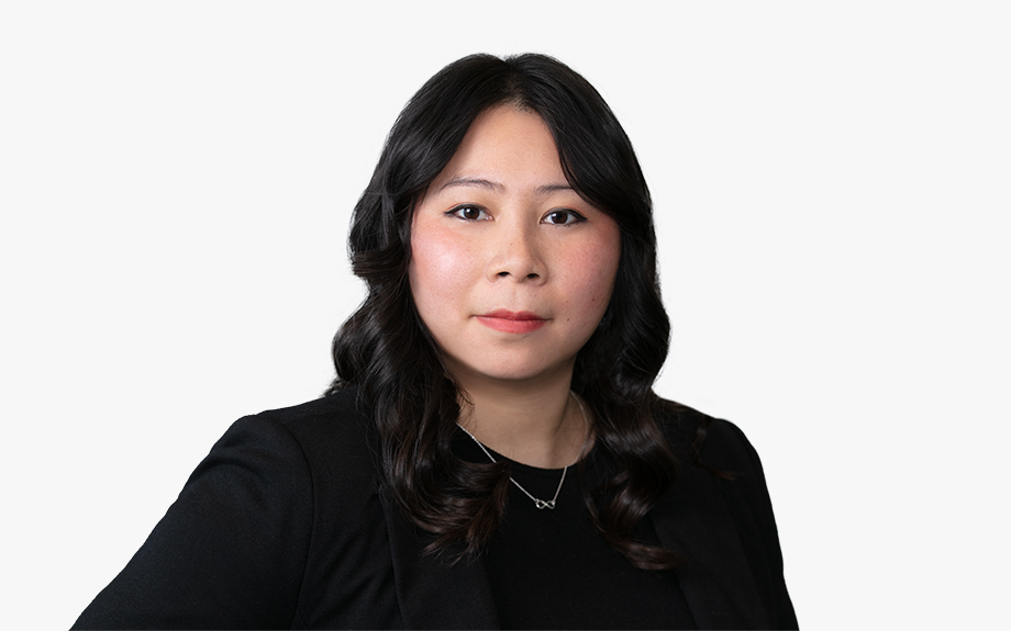 Elaine Kao