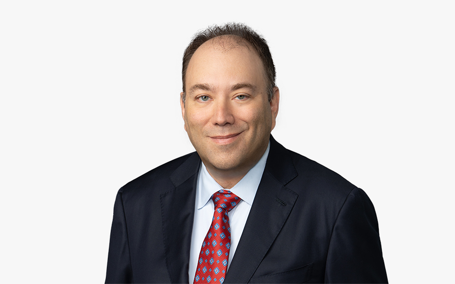 Todd R. Kornfeld