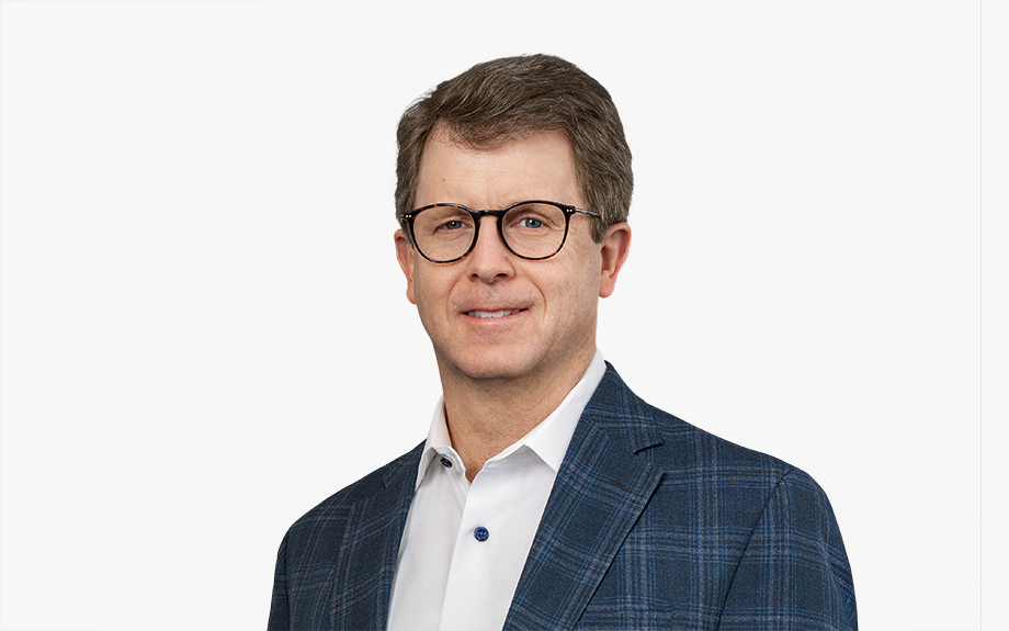 Charles (Chuck) Larsen