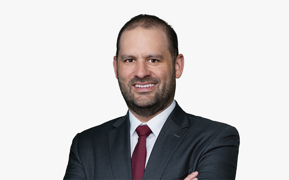 Jacob M. Mattinson