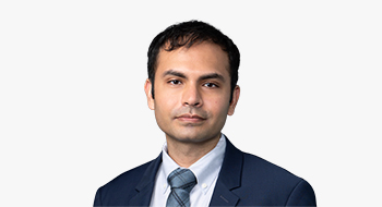 Kishan Mistry