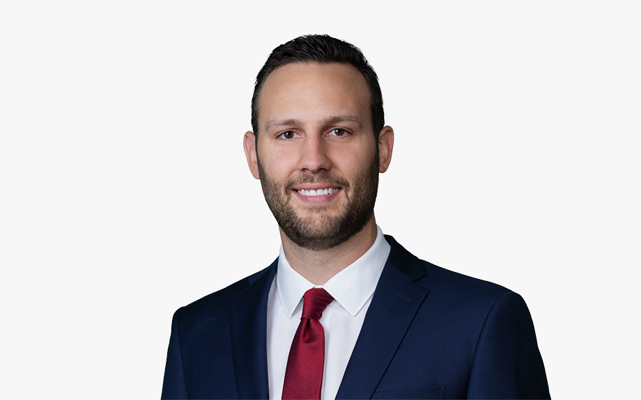 Garrett A. Moores