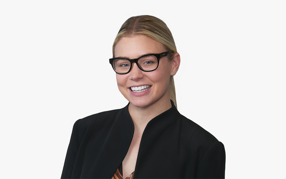 Caroline Samuelson