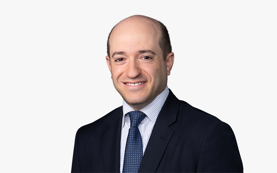 David M. Santangelo