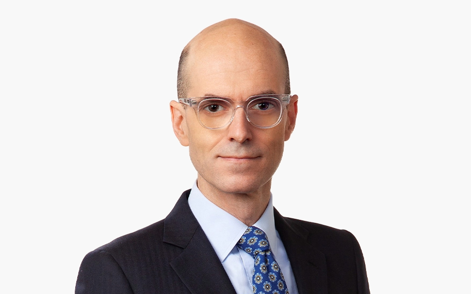Alexander D. Augst