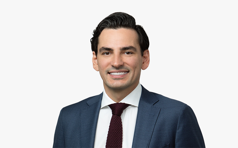 Matthias Bosbach