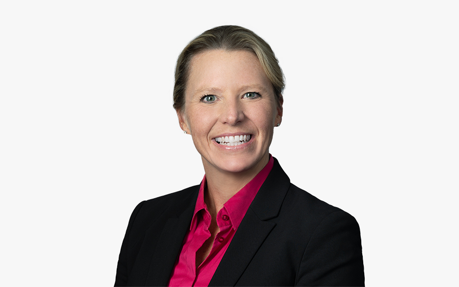 Caitlyn M. Campbell