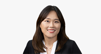Rae Chung