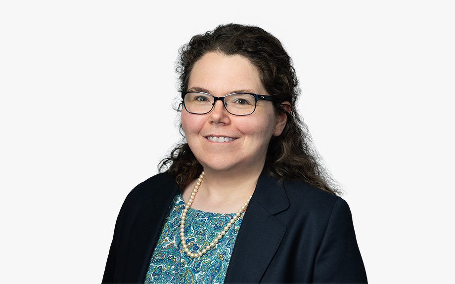 Sarah J. Fischer