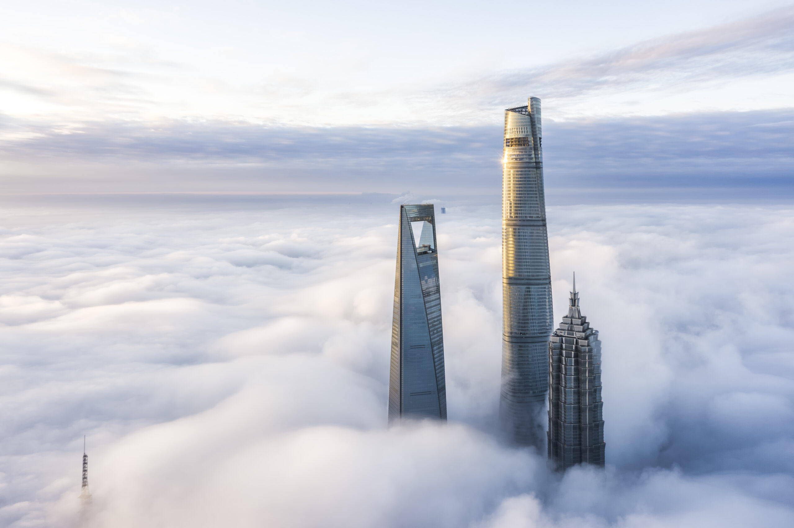 McDermott advises SIGNA on the sale of a stake in the Elbtower to hausInvest