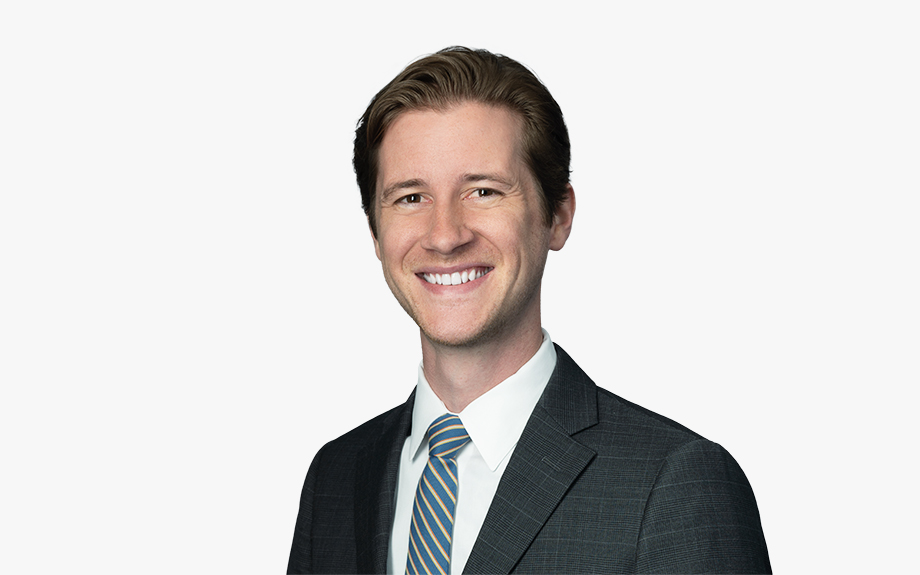 Connor S. Romm