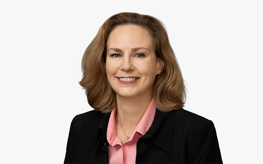 Margaret J. Sampson PhD