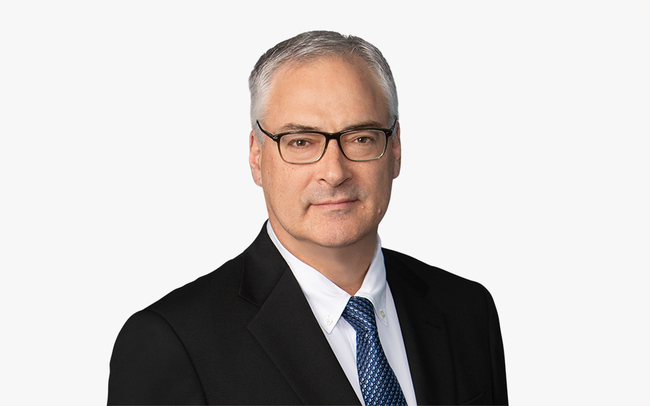 David Genender