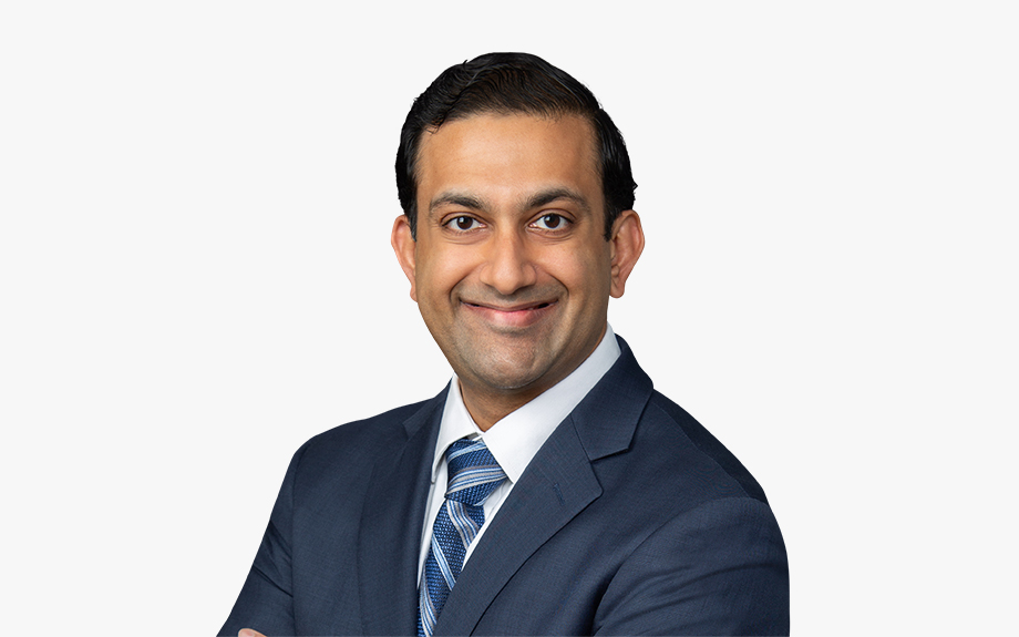 Aashish Kapadia