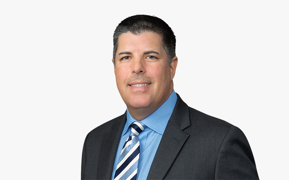 Brian W. Oaks