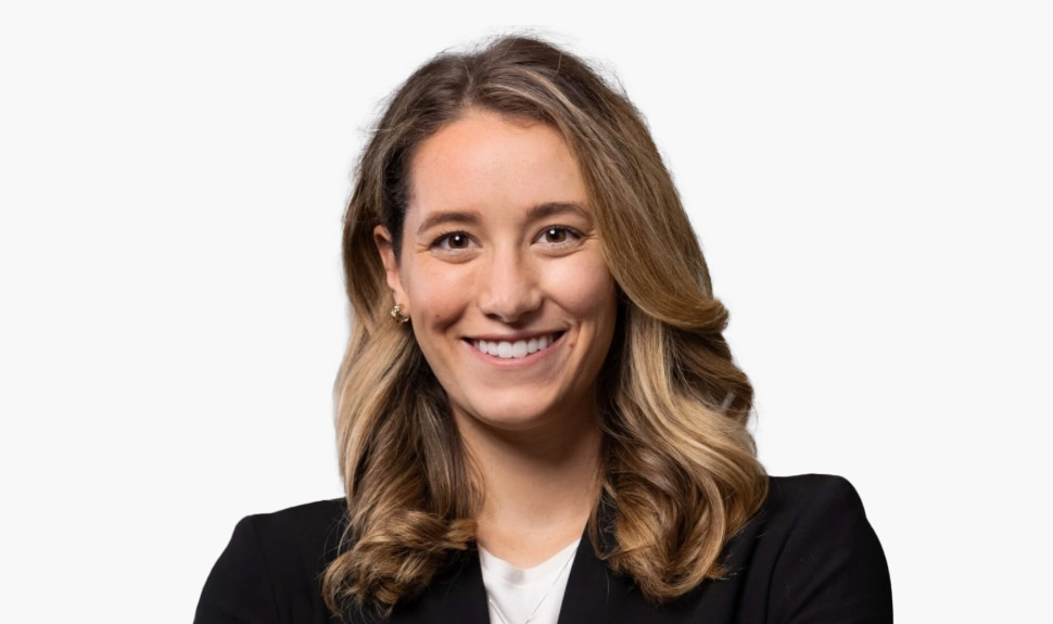 Alexa (Lexi) Riccolo Foss