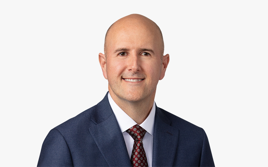 Richard Salgado