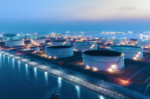 Derisking Digital Infra In The Mena Region
