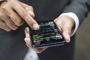 Proposed Regulations From the IRS Outline Reporting Requirements for Cryptocurrency “Brokers”