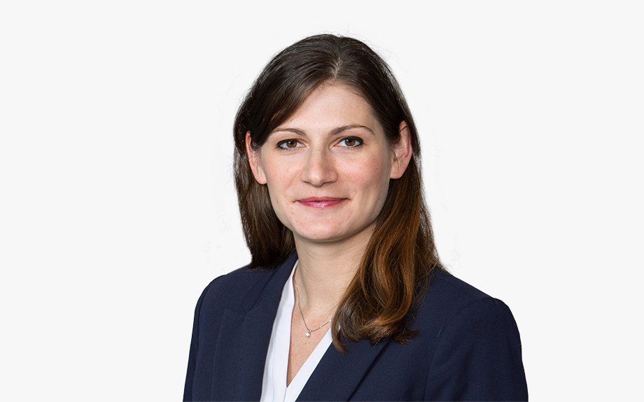 Marina Stefanova Kelly