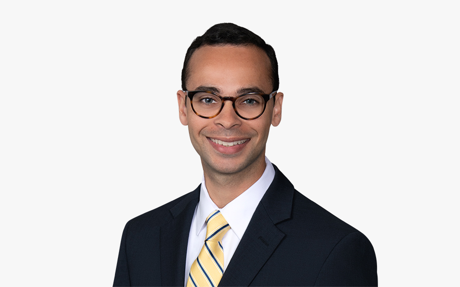 Connor J. Suozzo