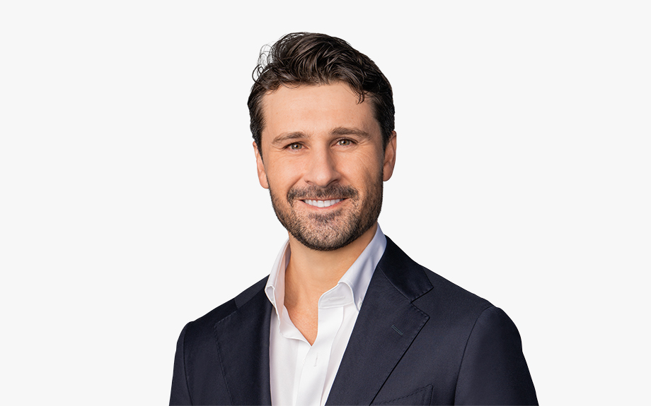 Nathaniel Wolfe