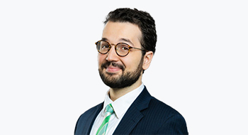 Dino Ilievski