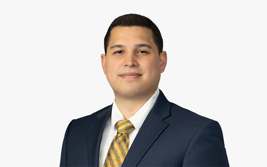 Daniel Mayor