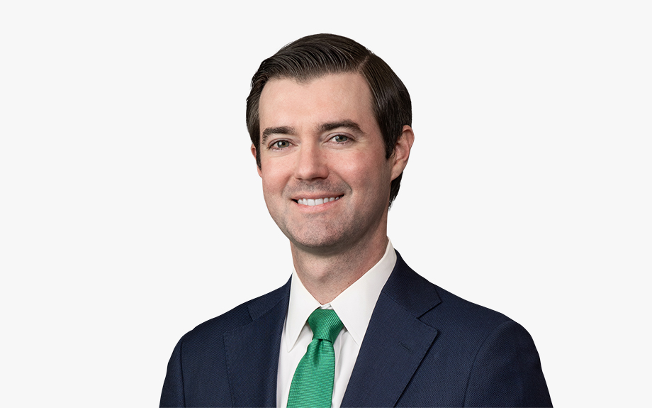 Kevin M. Regan