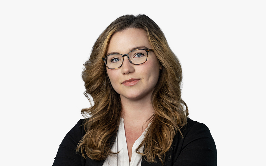 Rebecca Reese