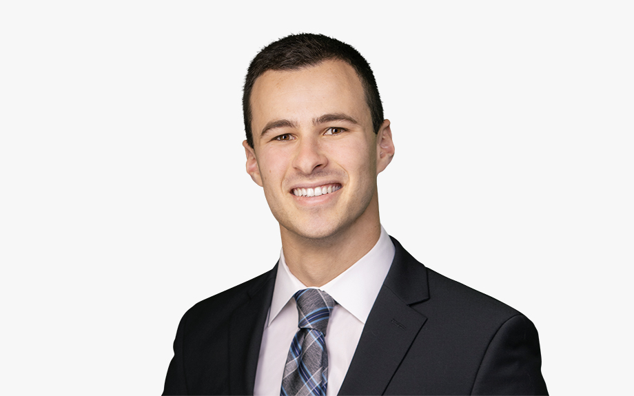 Reuben Bank