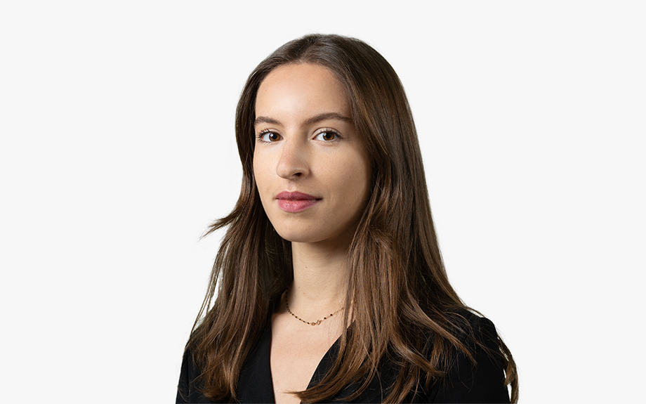 Oriane Beauvois