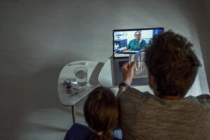 Omnibus Bill Extends Medicare Telehealth Flexibilities and HDHP Telehealth Safe Harbor