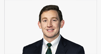 Nate P. McKeon