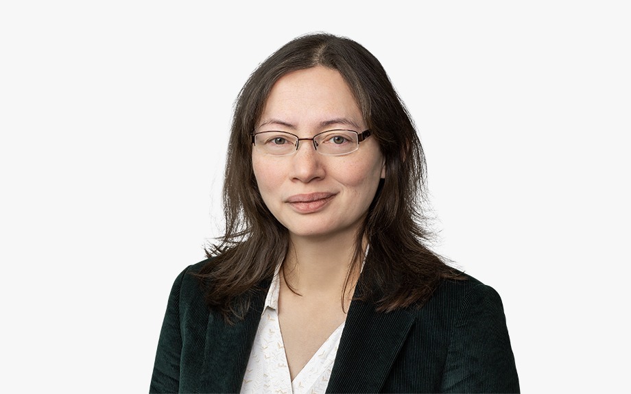 Diana Pisani