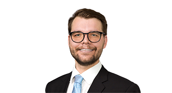 Marius Schüle, LL.M.