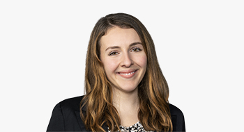 Glenna Siegel