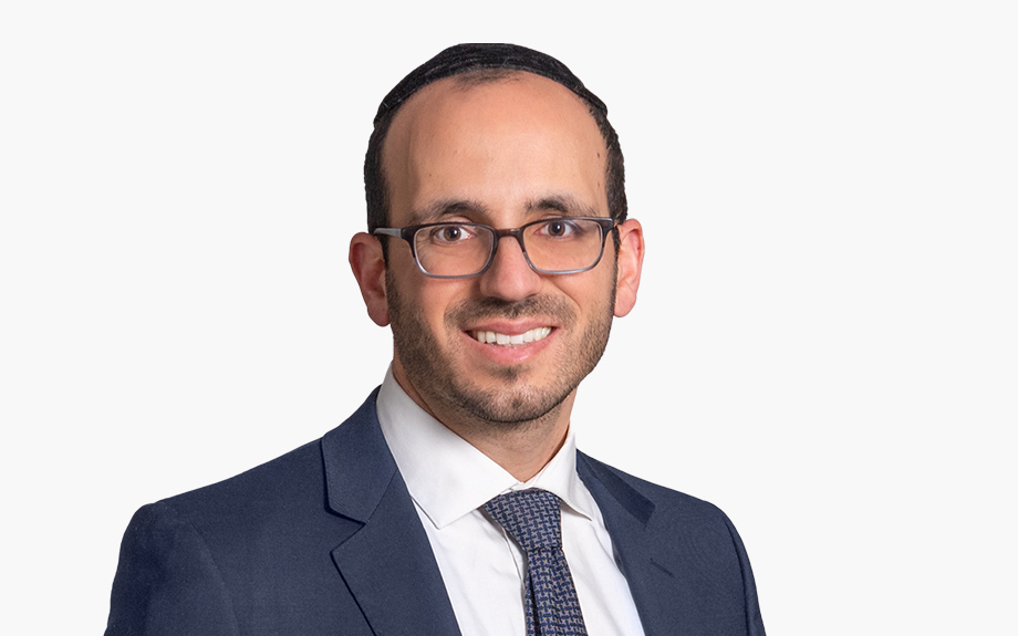 Ofir Tzoubari