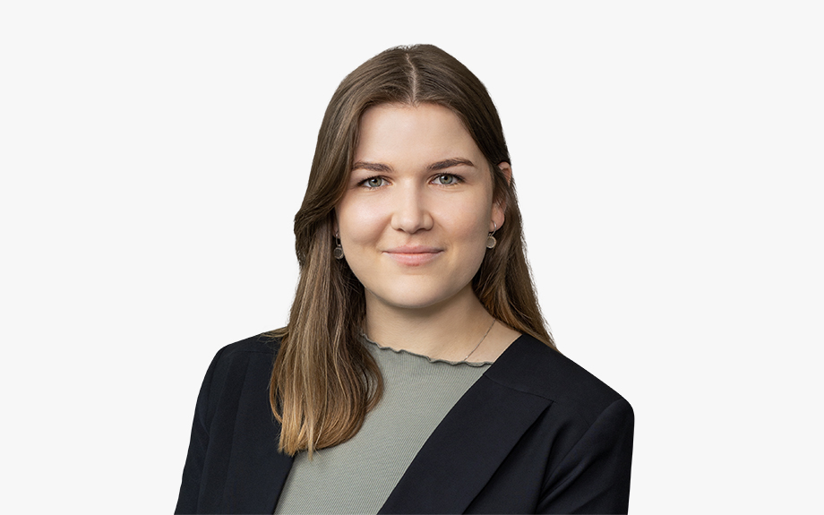 Briana Walley