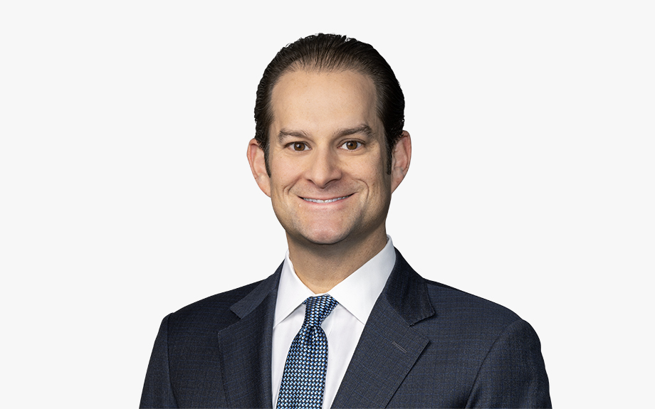 David M. Wolff