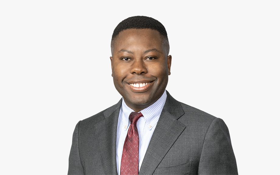 Kwabena A. Yeboah