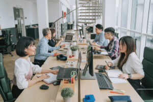 Department of Labor proposes new joint-employer standard